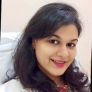 Nupur Maheshwari Kulkarni