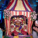 V Suryaprabha 