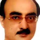 Ishtiyaq Shafi