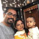 Madhuvan H S