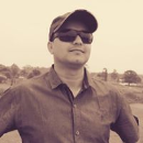Santosh Kumar