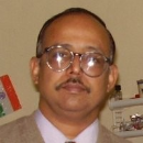 K Krishna Kumar