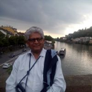 Balaram Patra