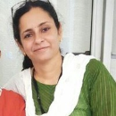 Seema Oommrn