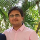 Nihar Pathak