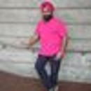 Jaspreet Singh