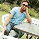 Milind Ramteke