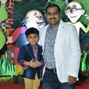 Arun Sankaw