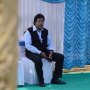 prafulla mohanty