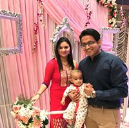 Umesh Yadav