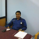 Dinesh P V