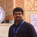 Manchikanti Venkatesh