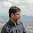Rakesh Garg