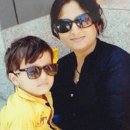 prachi Patil