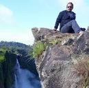 Suresh Pamujula