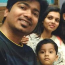 Nikhil Parab