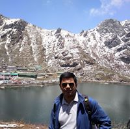 NAVEEN KUMAR H R