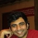 Avinash Kamath