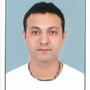 Pritesh Bharatkumar Rajani