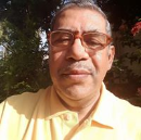 Asiskrishna Acharya