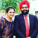 Divjot Singh Lamba