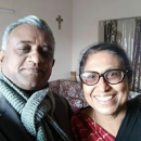 Sujata charles