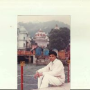 Shyam Byas Sherwan