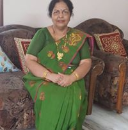 Santosh saxena