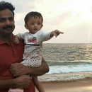 Najeeb C A