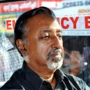 George Varghese