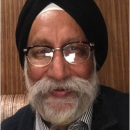Jogendera singh Tuteja