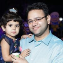 Vishwas Bansal
