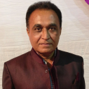 Ashish G Mehta