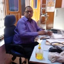 V S Tripathi