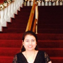 Puja Sahni Sethi