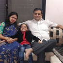 Vijay P Pawar
