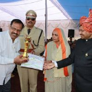 R B Singh Raghuwanshi Guna