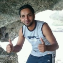 Fariz Ahamed