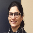 Shabnam Bashir