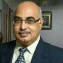 Sanjeev N. Shah