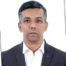 Amrut Kadam