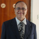 Amulya Nath Sahu