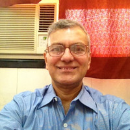 Bellare Ajit Vasant