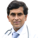 Sunil Prakash