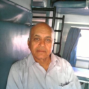 Girijesh Saxena