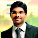 Arun J