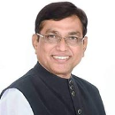 Kirit Solanki