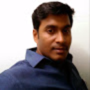 P Uday Kumar Reddy