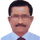Air Cmde Biranchi Narayan Das