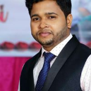 Kishore Chandra Mohapatra